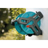 Катушка со шлангом, фитингами и настенным креплением GARDENA CLASSIC 50 08009-35.000.00