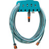 Кронштейн настенный со шлангом GARDENA CLASSIC 13 мм (1/2